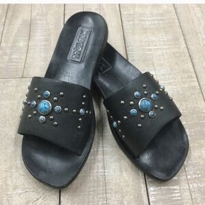 NIB WOMENS MYSTIQUE BOUTIQUE SANDALS